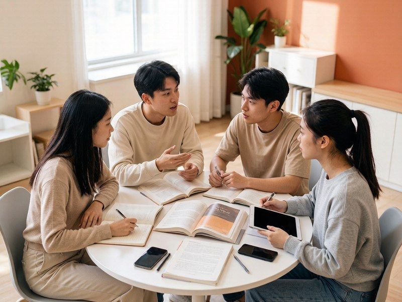 长春雅思机考模拟教室