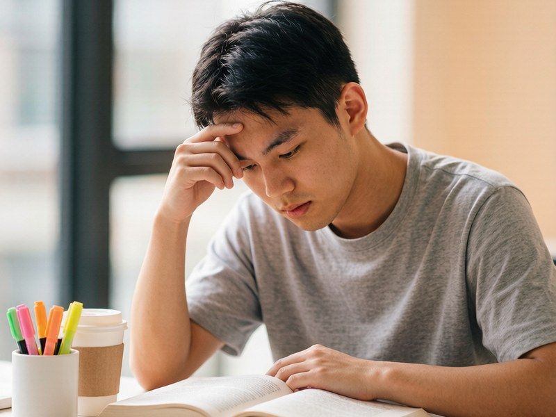学员课堂学习