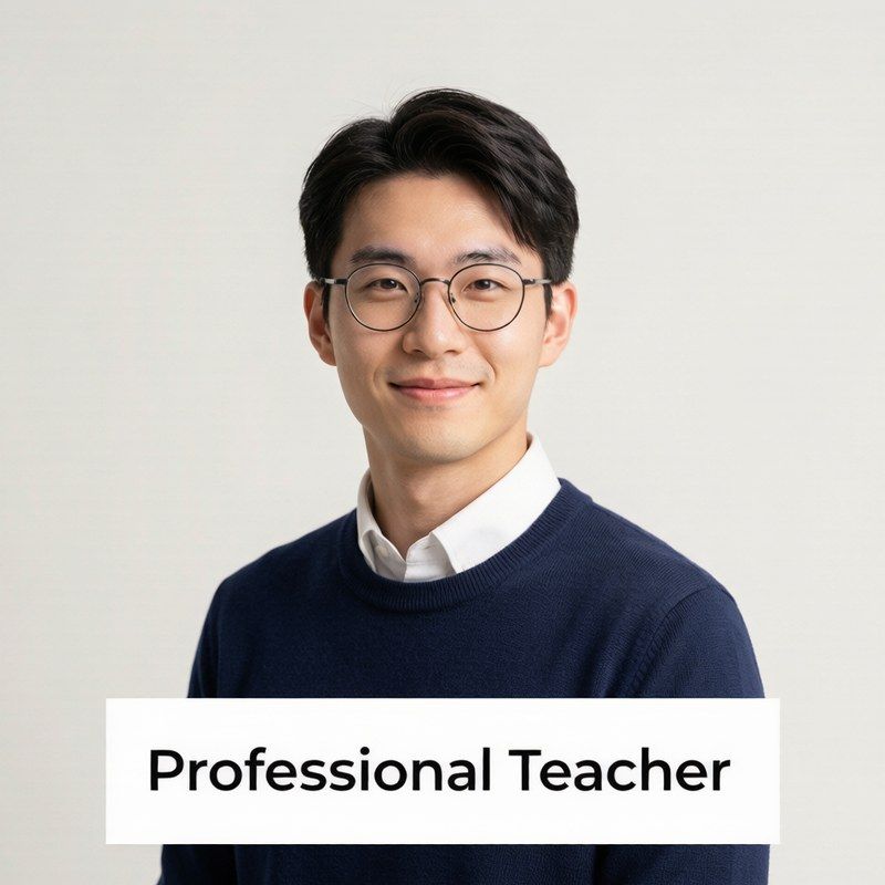 雅思封闭班讲师