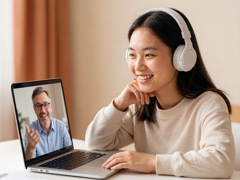 一对一辅导