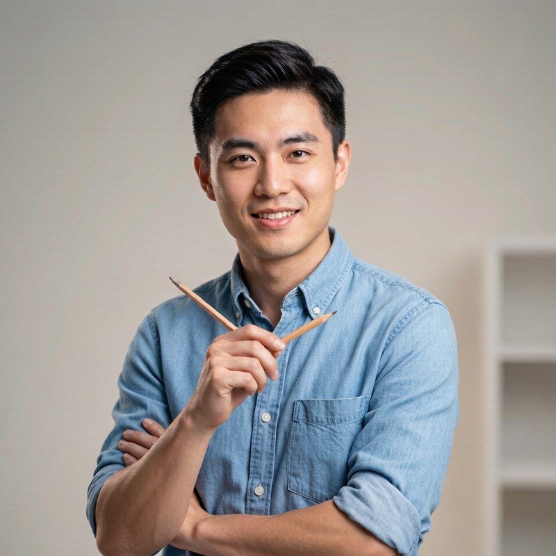 雅思1v1定制讲师