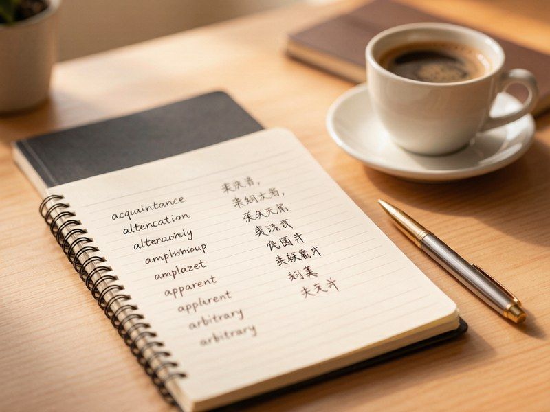 小组学习