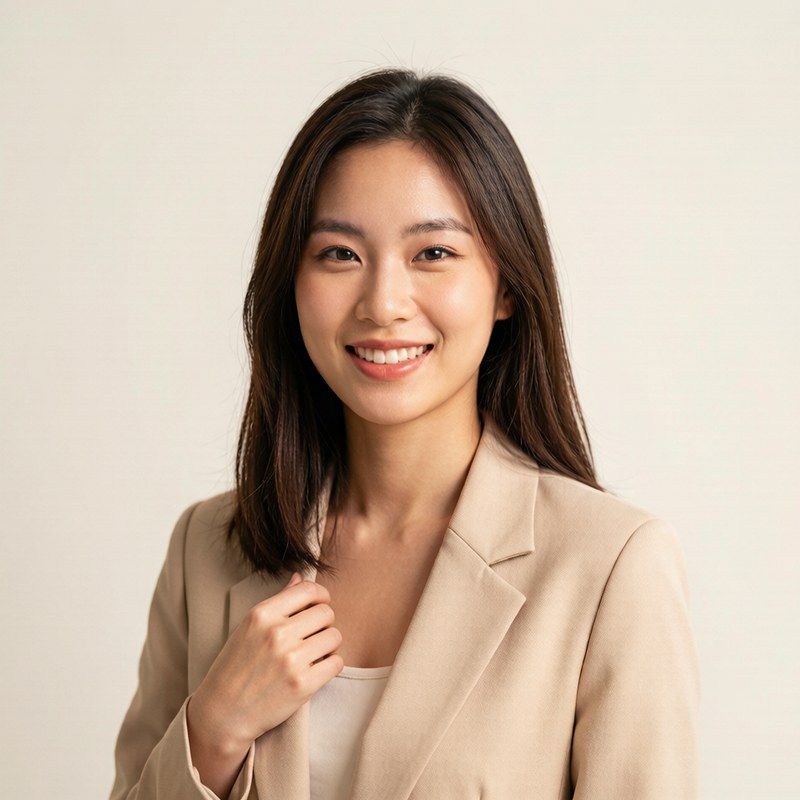 雅思冲刺班讲师