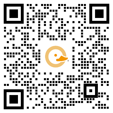 咨询二维码